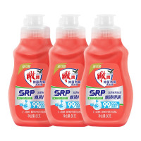 雕牌除菌有氧 洗衣液80g*3瓶