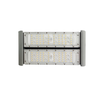 通芯 TXTG9302 100W IP65 电压220V 色温5700k 光源LED 投光灯 (计价单位:个) 银色