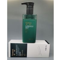 奈兰(NAMEET) 500g 青蒿植萃蓬松 洗发水 (计价单位:瓶)