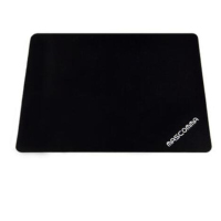 MASCOMMA AM00312/B 中号 防滑鼠标垫 黑色 (计价单位:个) 黑色