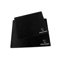 MASCOMMA AM00212/B 小号 防滑鼠标垫黑色 (计价单位:个) 黑色