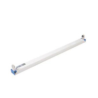 视贝LED T8空支架1.2米