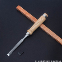 波斯 木工凿(平凿) 12mm