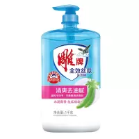 雕牌洗洁精1KG/瓶