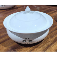 赫伯特春满翅盅11寸三件套