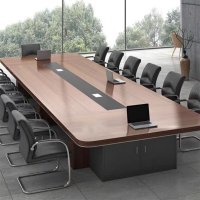 大嘉会议桌3200*1400*760