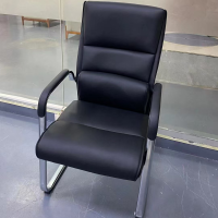 大嘉弓形会议椅宽580*深720*高1060