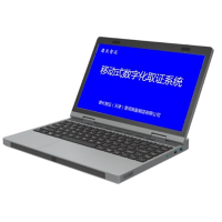 德长智远 便携式同步录音录像系统DCZY-HD8-YC