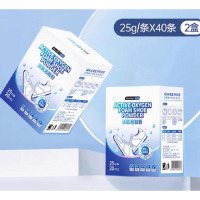 GRAREY活氧泡鞋粉 1盒20条