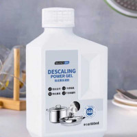 GRAREY锅底黑垢凝胶 600ml/瓶