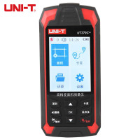 优利德UNI-T UT379C+测亩仪土地面积测量仪高精度手持GPS定位量田仪器