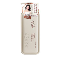 浅香 元气柚子控油蓬松洗发露480g