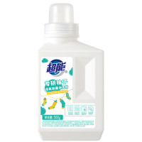 超能专研袜子活氧除菌泡洗粉500g(NG)
