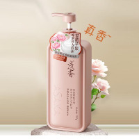 浅香净透美肌沐浴液蔷薇苹果香500g