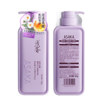 浅香氨基酸水光蜜润沐浴乳500g