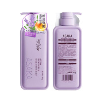 浅香氨基酸水盈蜜润沐浴乳500g