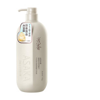 浅香百合氨基酸 沐浴露750g