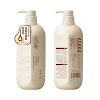 浅香香榧氨基酸 顺滑膏700g