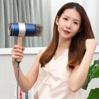 HYUNDAI-时尚降噪 美发电吹风 YH5350
