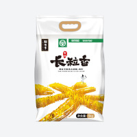 粮佰年 绿色富硒长粒香米5kg (扶贫助农产品)