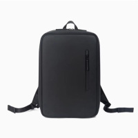 未行 Kiwee渔夫 短途通勤背包 小号 夜空黑