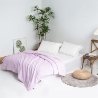 水星家纺 逸享抗菌桑蚕丝被 200*230cm 1.5m床