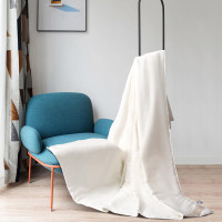 水星家纺 DH凯尔蚕丝被 200*230cm 1.5m床