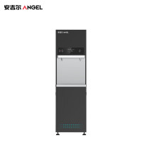 安吉尔(Angel) AHR3526-4030K2 全自动净化加热一体 RO反渗透商务直饮净水器 (计价单位:台) 黑色