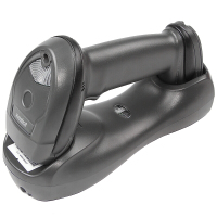 斑马(ZEBRA) LI4278 一维码 扫描枪 (计价单位:台) 黑色