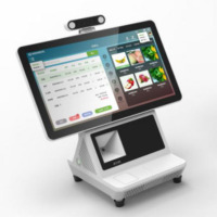 YDYG人脸餐盘绑定机KK-CZ-BD 400*474*387mm