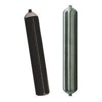 北奥 50L 高压钢质气瓶 GYS219-50/35