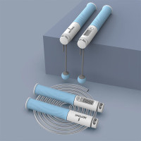 何大屋(Hodtown) 成人跳绳男女健身运动 智能计数跳绳HDW1709