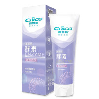 纳爱斯臻护酵素牙膏(茶韵樱香) 120g*2支