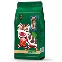 粮佰年 菠菜面粉 1000g
