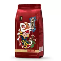 粮佰年荞麦面粉 1000g