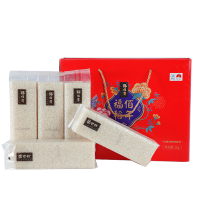 粮佰年 褔稻稻花香大米 礼盒