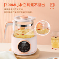 松下/Panasonic NC-CK10-D—未北北welbebe松下未北北液体加热器(恒温调奶器 )