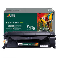 杰思特JT-CH280CT/C0505CT铂金版通用版硒鼓适用惠普P2035 P2035n/400 401 425