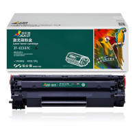 杰思特CRG337硒鼓JT-CC337C铂金版适用佳能MF229dw MF216n MF222dw打印机耗材