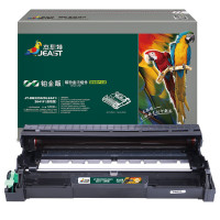 杰思特JT-DB2250/DL2441/2641F铂金版(通用版)适用兄弟HL-2240/联想LJ2400打印机鼓组件