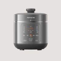 九阳Y-50C39大容量5L家用电压力锅双胆电饭锅高压 电饭煲280*260*315mm