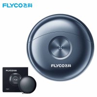 飞科FS891小飞碟电动剃须刀黑色 一台