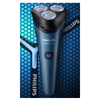 飞利浦(Philips) S2508/06 剃须刀电动 刮胡刀净剃胡须刀