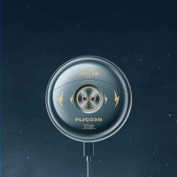 飞科(FLYCO)小飞碟男士 电动剃须刀 FS893便携刮胡刀须刨生日情人节日礼物送男友送老公-漫威蜘蛛侠IP联名款