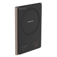 九阳(Joyoung)C22-F3 2200W大功率IH加热多功能菜单操控电磁灶配汤锅 炒锅