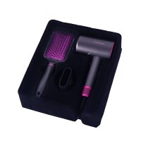 长虹(CHANGHONG)电吹风套装DCF-20A18气垫梳+电吹风 2000W