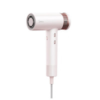 美的FG3 大功率高浓度负离子护发大风力速干电吹风135*55*227mm