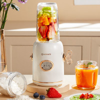 艾美特(Airmate)CL0230 便携果汁杯 榨汁机果汁机旅行携带