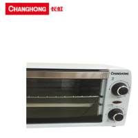 长虹(CHANGHONG)电烤箱 CKX-10J01 10L