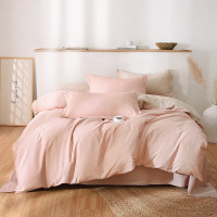 金丝莉KINTHERI民宿四件套 栖影